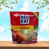 Delikat Gaina Seasoning 75g Chicken Flavor Spice Mix for Soups & Curries Product of Moldova Pack of 1 view 3