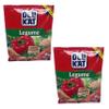 Delikat Vegetable Legume Seasoning 75g Mixed Vegetable Spice for Everyday Cooking Product of Moldova Pack of 2 view 1