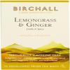 Birchall Tea Bags, Lemongrass & Ginger Herbal Tea Gift Set view 1