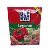Delikat Vegetable Legume Seasoning 75g Mixed Vegetable Spice for Everyday Cooking Product of Moldova Pack of 1 view 1
