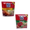 Delikat Gaina Seasoning 75g Vegetable Legume Seasoning 75g Chicken & Vegetable Spice Combo Product of Moldova Combo Packs view 1