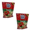 Delikat Bors Magic Legume 200g Vegetable Soup Seasoning Mix for Rich Flavor Product of Moldova Pack of 2 view 1