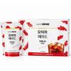 Caffe Bene Omija Ade 190ml x 10 Pouches Ready to Drink Fruit Juice Drink, Korean Style Fruit Juice Beverage Multipack view 1