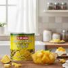 Fakhri ORIENTAL HOME Pineapple Pieces A Grade view 1