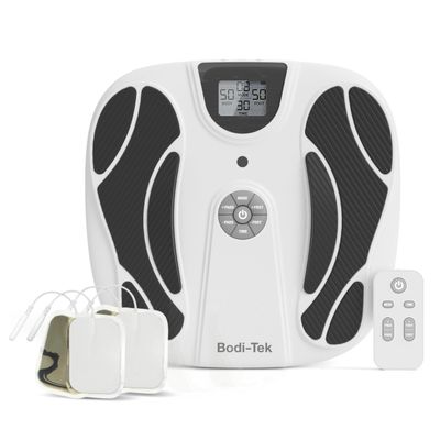 Bodi-Tek Circulation Plus Revive Pro Leg and Foot Exerciser