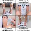 Bodi-Tek Circulation Plus Revive Pro Leg and Foot Exerciser view 4