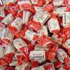 300g Rose Pink Box of YUMMYs Peanut Caramel Chews view 3