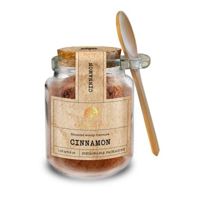 Silk Route Spice Company Cinnamon from Mulberry Farmhouse