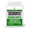 Core Vital Balance Saccharomyces Boulardii Complex with Olive Leaf, Vitamin D and Biotin, Probiotic Yeast Food Supplement, 90 Capsules, 5 Billion CFU view 1