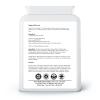 Core Vital Balance Saccharomyces Boulardii Complex with Olive Leaf, Vitamin D and Biotin, Probiotic Yeast Food Supplement, 90 Capsules, 5 Billion CFU view 2