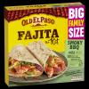 Old El Paso 3X Kit Family Pack Smoky BBQ view 1