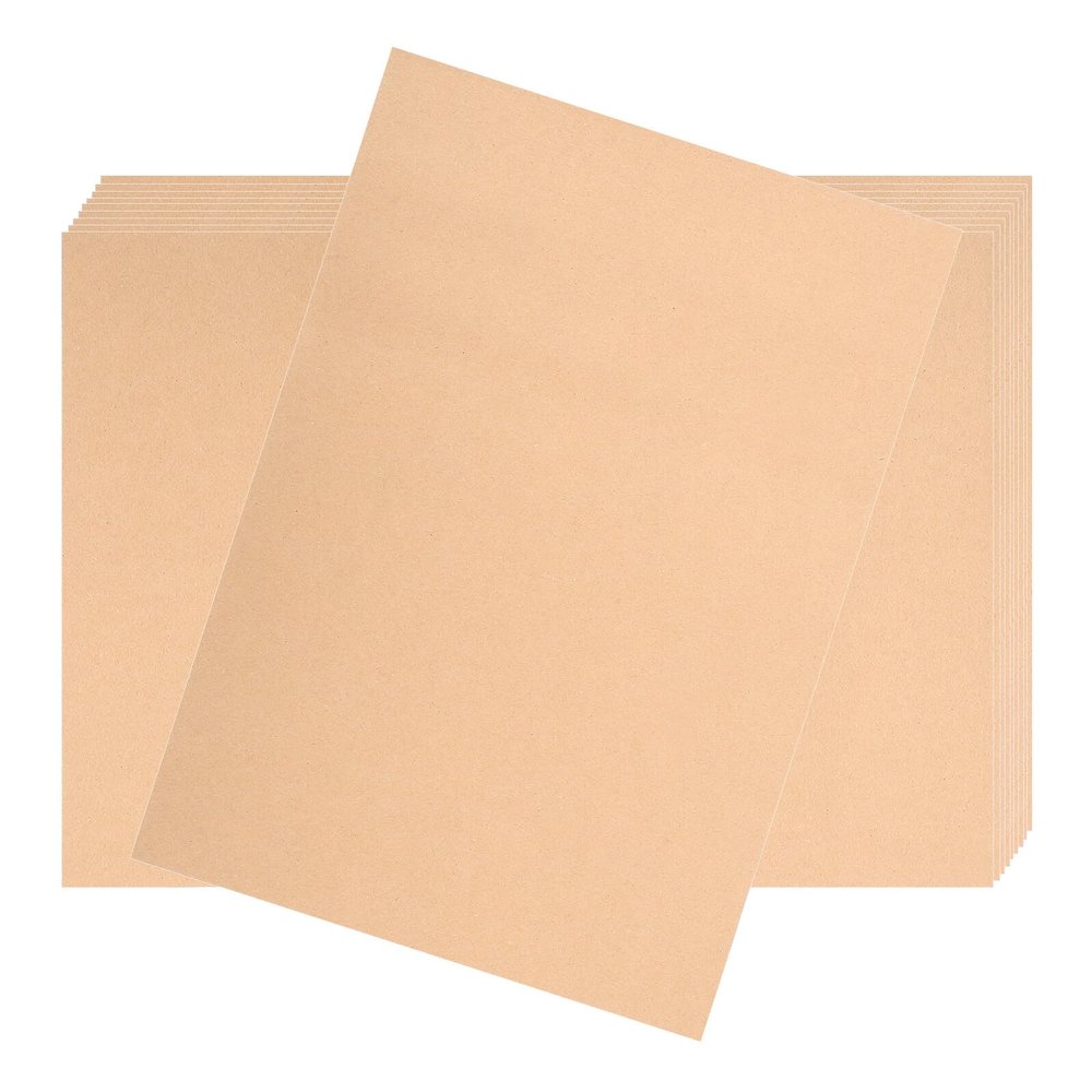 VALICLUD 20pcs Braille Practice Paper Sheets for Blind People, Bulk Writing Paper Compatible with 4-line and 9-line Braille Writing Boards, Visual Impairment Learning Supplies for Office