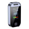 ALCXAZS Breathalyzer Professional Tester High-definition Digital Display Easy Reading Alco-hol Tester Professional ABS Analyzer view 1