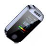 ALCXAZS Breathalyzer Professional Tester High-definition Digital Display Easy Reading Alco-hol Tester Professional ABS Analyzer view 2