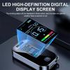 ALCXAZS Breathalyzer Professional Tester High-definition Digital Display Easy Reading Alco-hol Tester Professional ABS Analyzer view 3