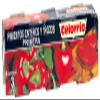 Whole Piquillo Peppers vegetal 3 x 125g CELORRIO Pack of 3 view 1