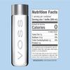 VOSS Still Water, Pack of 24 x 500ml PET Bottles, Natural Mineral Water view 2