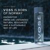 VOSS Still Water, Pack of 24 x 500ml PET Bottles, Natural Mineral Water view 4