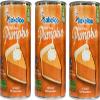 (Pack of 3) Tinned Pumpkin Puree (Pumpkin Pie Filling), 100% Natural - 425g view 1
