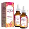 Cyperus Rotundus Oil for Hair Removal - Reduces Unwanted Body Hair Growth, Shrink Pores, Moisturizes & Soothes Skin | Gentle Formula for Face & Body, 60ml (2PC) view 1