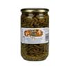 Garlic Sprouts vegetal in Brine 660g (Drained Weight 360g) CELORRIO Pack of 3 Jars view 1
