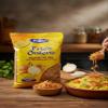 Fakhri PRIDE Fried Onions | Crispy Ready-to-Use Golden Onions for Biryani, Curries & Snacks view 1