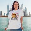 Sassy Souls Youre The Syrup to My Pancakes T-Shirt Pancakes Syrup Couple Food Love Relationship Valentines Day Gift for Him and Her L Light Pink view 3