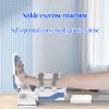 Ankle Trainer, Intelligent Exercise Equipment with Remote Control, 40 Activity Angle for Ankle Flexion and Extension, Suitable for Rehabilitation view 2