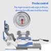 Ankle Trainer, Intelligent Exercise Equipment with Remote Control, 40 Activity Angle for Ankle Flexion and Extension, Suitable for Rehabilitation view 3