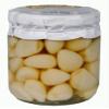 Soft Garlic Cloves in Extra Virgin Olive Oil 350ml CELORRIO Pack of 2 view 1