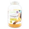 Grape Tree Omega 3 Fish Oil 1000mg 240 Softgels. 4 Month Supply. EPA & DHA Omega-3 Fatty Acids. Fish Oil Capsules Made in the UK. Gluten & Lactose Free view 1