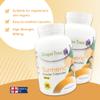 Grape Tree Turmeric Powder Supplement 500mg 120 Capsules. 4 Month Supply. Pure Turmeric Supports Joint Comfort, Flexibility, Mobility & Digestion view 3
