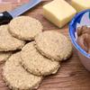 Seeded Oatcakes, 250g, Suitable for Vegetarians and Vegans view 4
