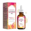 Cyperus Rotundus Oil for Hair Removal - Reduces Unwanted Body Hair Growth, Shrink Pores, Moisturizes & Soothes Skin | Gentle Formula for Face & Body, 60ml (1PC) view 1