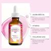 Cyperus Rotundus Oil for Hair Removal - Reduces Unwanted Body Hair Growth, Shrink Pores, Moisturizes & Soothes Skin | Gentle Formula for Face & Body, 60ml (1PC) view 3