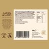 Harris & James Temptations 12 Piece Gift Box. Handmade Luxury Chocolates - Eton Mess, Biscuit Royale and Salted Caramel. Enrobed In Our Bean To Bar Chocolate. view 2