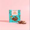 The Beginnings Cocoa Oat Cookies (3 * 80g) Gluten Free Oat Biscuits, Vegan & Dairy Free, Naturally Sweetened with Agave, Real Cocoa Butter & Nibs, Free From Biscuits view 4