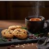 Luxury Biscuits Oatflake & Cranberry 150g Compatible with Walkers By Luxe Bitez (Pack of 4) view 3