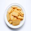 Gouda Cheese Crispies, Original Cheese Biscuits, 100g view 2
