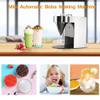 Tapioca Balls Maker Machine, 50kg/h Efficient for Pearl Milk Tea Preparation, Adjustable Size for Making Bubble Tea Pearls view 2