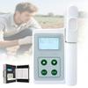 Chlorophyll Meter for Accurate Spad and Leaf Temperature Measurement, Ideal for Farmers, Gardeners, and Scientific Research view 1