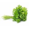 Fresh Coriander Leaves, Cilantro Herb, Indian Cooking Ingredient, Kothamalli, (2) view 1