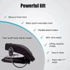 Electric Lift Seat Cushion - Portable Standing Assist for Seniors - Fits Most Armchairs and Sofas - Convenient Mobility Aid for Enhanced Independence view 3