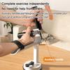 Adjustable Resistance Wrist Exercise Device with Suction Cup and Auxiliary Handle for Rehabilitation, Strength Training, and Hand Dysfunction Recovery view 3