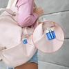 Small Metal Box - Pocket Iron Tray, Solid | Alloy Flask for Outdoor Trekking-Free Secure Stash-Free Medication Cylinder Holder Lid Sealing Accessory Individual Quality Piece Member Unit view 3