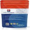 Glucosamine and Chondroitin | High Strength Supplement 30 Tablets | by VITAPHARMA view 2
