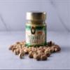 Mehmet Efendi 1953 - Anatolia Botanicals Pistachio Cream 600g Sweet Pistachio Spread Smooth Nut Butter Ideal for Desserts & Toast - 3 Jars (200g each) view 1