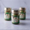 Mehmet Efendi 1953 - Anatolia Botanicals Pistachio Cream 600g Sweet Pistachio Spread Smooth Nut Butter Ideal for Desserts & Toast - 3 Jars (200g each) view 2