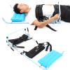 Cervical and Lumbar Traction Device for Spine Posture Correction and Fatigue Relief view 1