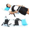 Cervical and Lumbar Traction Device for Spine Posture Correction and Fatigue Relief view 4